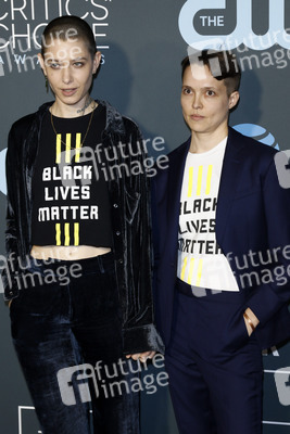 Critics' Choice Awards 2019 in Santa Monica