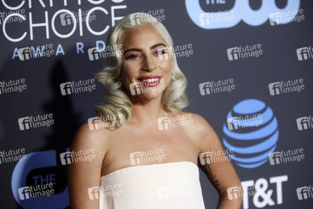 Critics' Choice Awards 2019 in Santa Monica