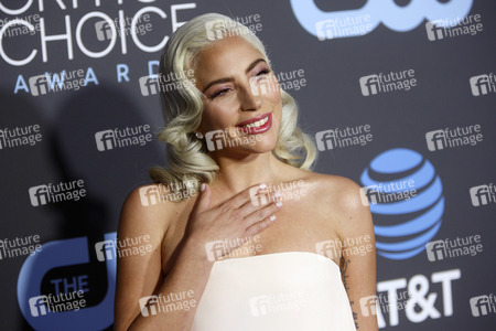 Critics' Choice Awards 2019 in Santa Monica