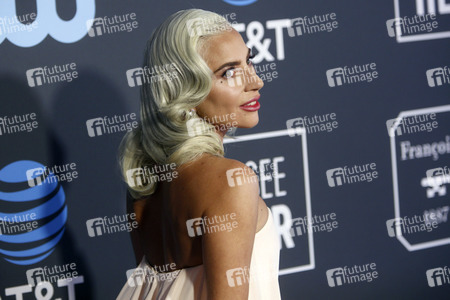 Critics' Choice Awards 2019 in Santa Monica