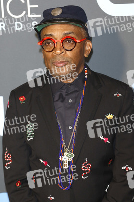 Critics' Choice Awards 2019 in Santa Monica