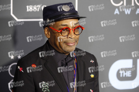 Critics' Choice Awards 2019 in Santa Monica