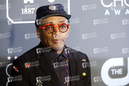 Critics' Choice Awards 2019 in Santa Monica
