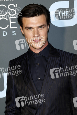 Critics' Choice Awards 2019 in Santa Monica