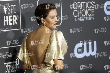 Critics' Choice Awards 2019 in Santa Monica