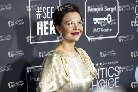 Critics' Choice Awards 2019 in Santa Monica