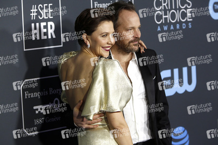 Critics' Choice Awards 2019 in Santa Monica
