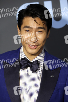 Critics' Choice Awards 2019 in Santa Monica