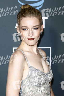 Critics' Choice Awards 2019 in Santa Monica