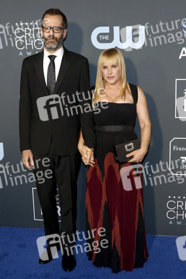 Critics' Choice Awards 2019 in Santa Monica