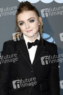 Critics' Choice Awards 2019 in Santa Monica