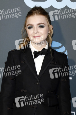 Critics' Choice Awards 2019 in Santa Monica