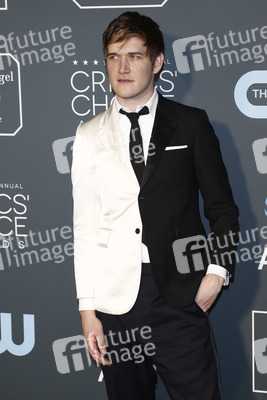 Critics' Choice Awards 2019 in Santa Monica