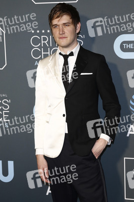Critics' Choice Awards 2019 in Santa Monica