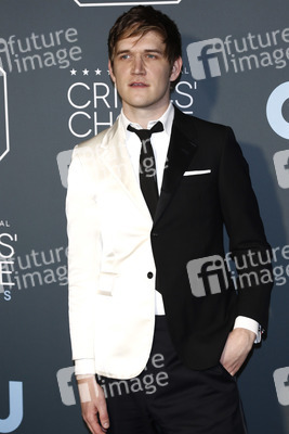 Critics' Choice Awards 2019 in Santa Monica