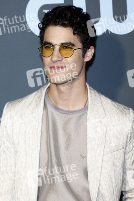 Critics' Choice Awards 2019 in Santa Monica