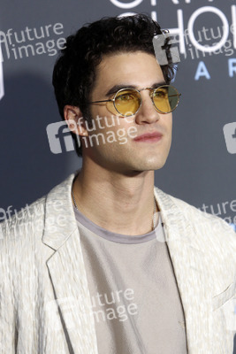 Critics' Choice Awards 2019 in Santa Monica