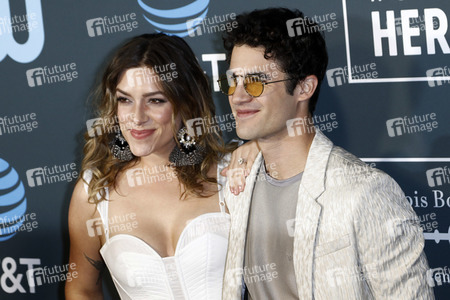 Critics' Choice Awards 2019 in Santa Monica