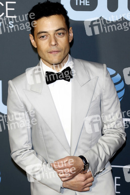 Critics' Choice Awards 2019 in Santa Monica