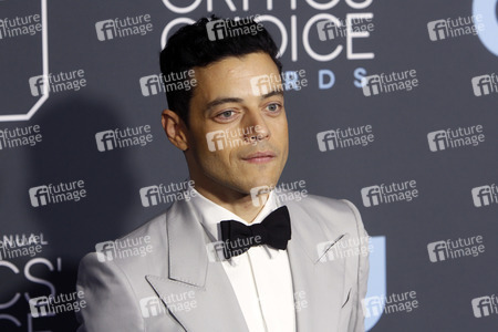 Critics' Choice Awards 2019 in Santa Monica