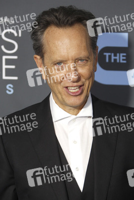 Critics' Choice Awards 2019 in Santa Monica