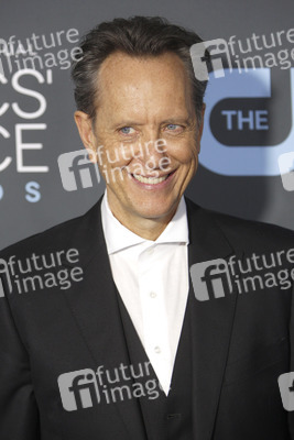 Critics' Choice Awards 2019 in Santa Monica