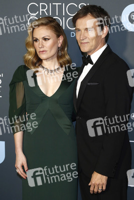 Critics' Choice Awards 2019 in Santa Monica