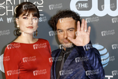 Critics' Choice Awards 2019 in Santa Monica