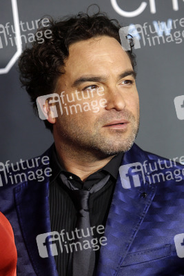 Critics' Choice Awards 2019 in Santa Monica