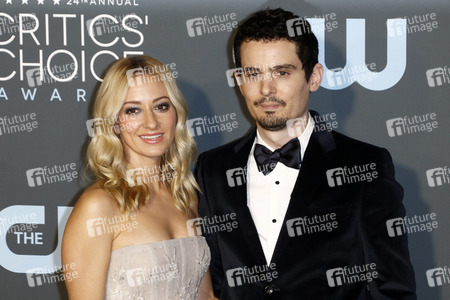 Critics' Choice Awards 2019 in Santa Monica