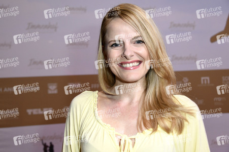 Filmpremiere 'Immenhof - Das Abenteuer eines Sommers' in München