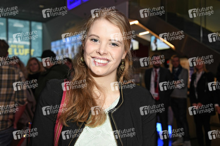 Filmpremiere 'Immenhof - Das Abenteuer eines Sommers' in München