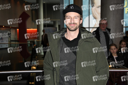 Filmpremiere 'Immenhof - Das Abenteuer eines Sommers' in München