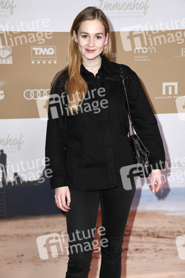 Filmpremiere 'Immenhof - Das Abenteuer eines Sommers' in München