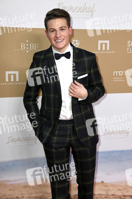 Filmpremiere 'Immenhof - Das Abenteuer eines Sommers' in München