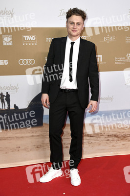 Filmpremiere 'Immenhof - Das Abenteuer eines Sommers' in München