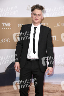 Filmpremiere 'Immenhof - Das Abenteuer eines Sommers' in München