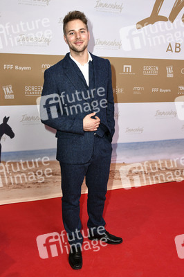 Filmpremiere 'Immenhof - Das Abenteuer eines Sommers' in München