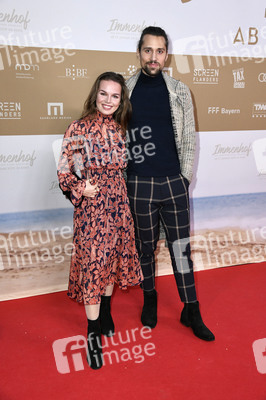 Filmpremiere 'Immenhof - Das Abenteuer eines Sommers' in München