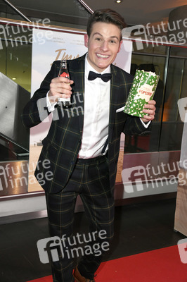 Filmpremiere 'Immenhof - Das Abenteuer eines Sommers' in München