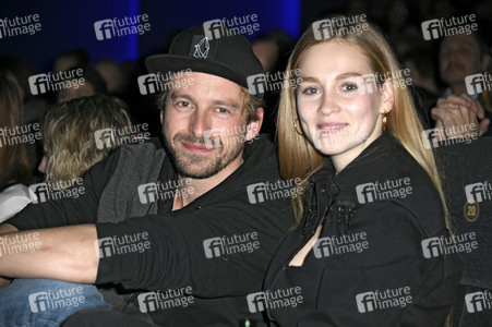 Filmpremiere 'Immenhof - Das Abenteuer eines Sommers' in München