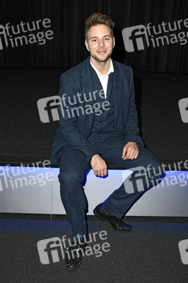 Filmpremiere 'Immenhof - Das Abenteuer eines Sommers' in München