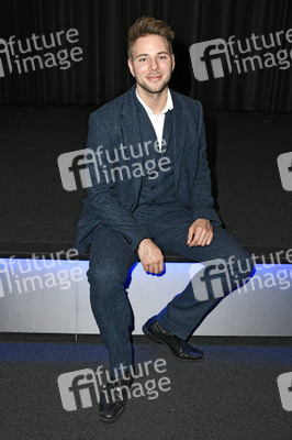Filmpremiere 'Immenhof - Das Abenteuer eines Sommers' in München