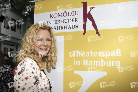 Neujahrsempfang Komödie Winterhuder Fährhaus 2019 in Hamburg