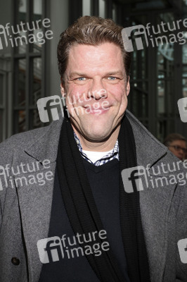 Neujahrsempfang Komödie Winterhuder Fährhaus 2019 in Hamburg