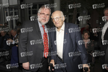 Neujahrsempfang Komödie Winterhuder Fährhaus 2019 in Hamburg