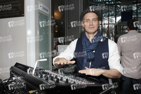 Neujahrsempfang Komödie Winterhuder Fährhaus 2019 in Hamburg