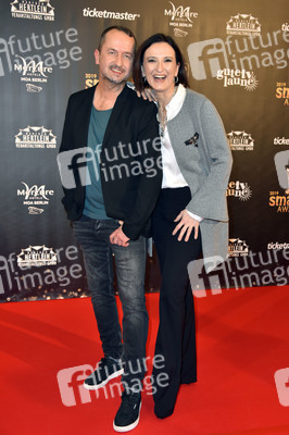 smago! Award 2019 in Berlin