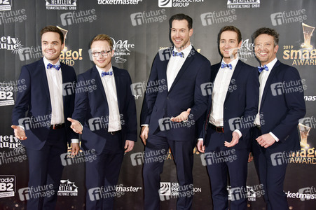 smago! Award 2019 in Berlin