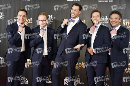 smago! Award 2019 in Berlin